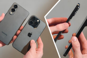 How Insights from the Samsung Galaxy S25 Edge Could Shape Expectations for the iPhone 17 Air