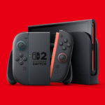 Industry Analysts Predict Nintendo Switch 2 Will Reach 100 Million Sales Milestone by 2029