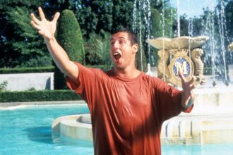 Billy Madison 30th Anniversary 4K Blu-ray Release: Discover Exclusive Deleted Scenes and Special Features