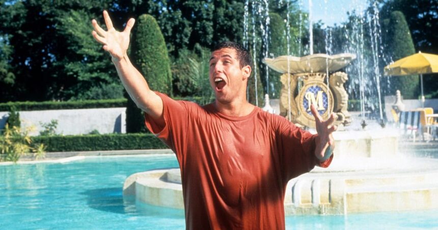 Billy Madison 30th Anniversary 4K Blu-ray Release: Discover Exclusive Deleted Scenes and Special Features