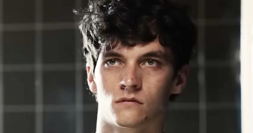 Black Mirror: Bandersnatch Interactive Experience Exits Netflix