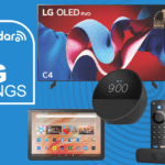 Massive Tech Sale At Amazon: Unbeatable Clearance Prices On Apple, Samsung, And LG