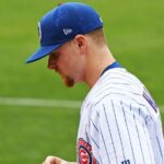 Cade Horton Set For Major League Debut With The Chicago Cubs