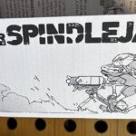 Citizen Sleeper's Third Anniversary: Unlock Your Free Tabletop Adventure!