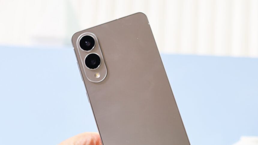 The Samsung Galaxy S25 Edge: Embracing Creativity Without a Telephoto Lens