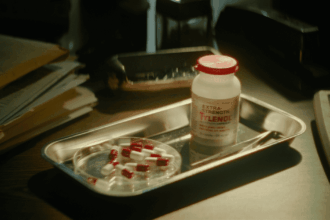 The Tylenol Murders: A Chilling New Release