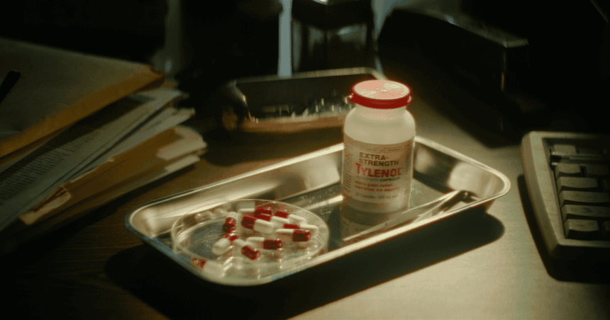 The Tylenol Murders: A Chilling New Release