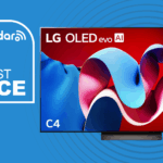 Unprecedented Price Drop: LG's C4 OLED TV Hits Record Low This Memorial Day Sale