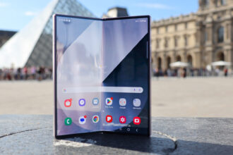 Samsung Galaxy Z Fold 7 and Revolutionary Tri-Fold Devices Poised for Titanium Transformation