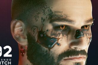 Cyberpunk 2077 Developer Hints at Switch 2: The Right Cartridge for a Seamless Gaming Experience