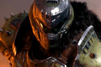 Doom: The Dark Ages Redefines Gaming on PC – Thrilling Performance for Budget Machines