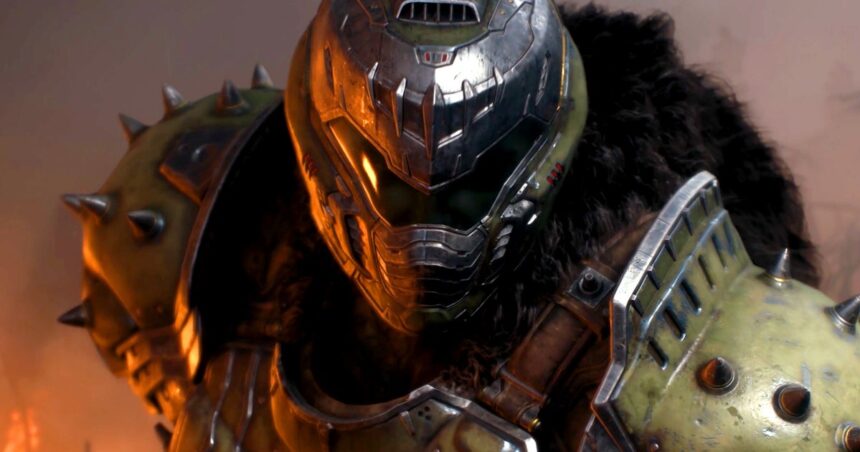 Doom: The Dark Ages Redefines Gaming on PC – Thrilling Performance for Budget Machines