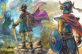 Square Enix Faces Sales Decline But Intensifies Commitment to Multiplatform Gaming Strategy