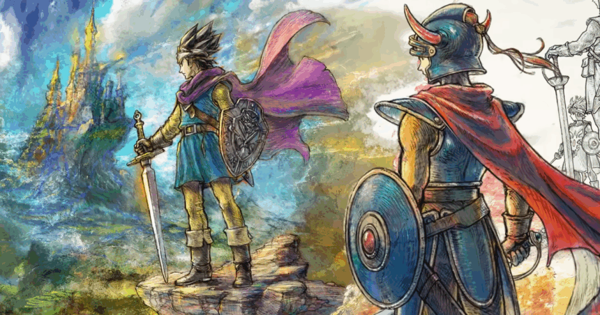Square Enix Faces Sales Decline But Intensifies Commitment to Multiplatform Gaming Strategy