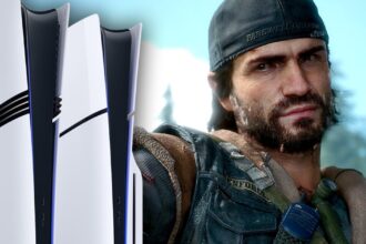 Days Gone Remastered: Enhanced Lighting And Performance For An Epic PS5 Experience