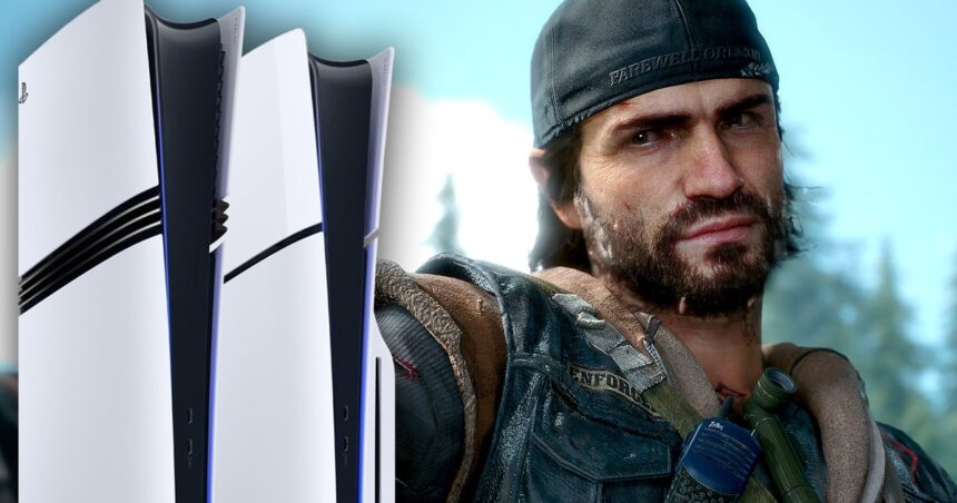Days Gone Remastered: Enhanced Lighting And Performance For An Epic PS5 Experience