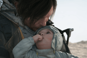 Death Stranding 2 Unveiled: How Metal Gear Influences Kojima's Unique Vision