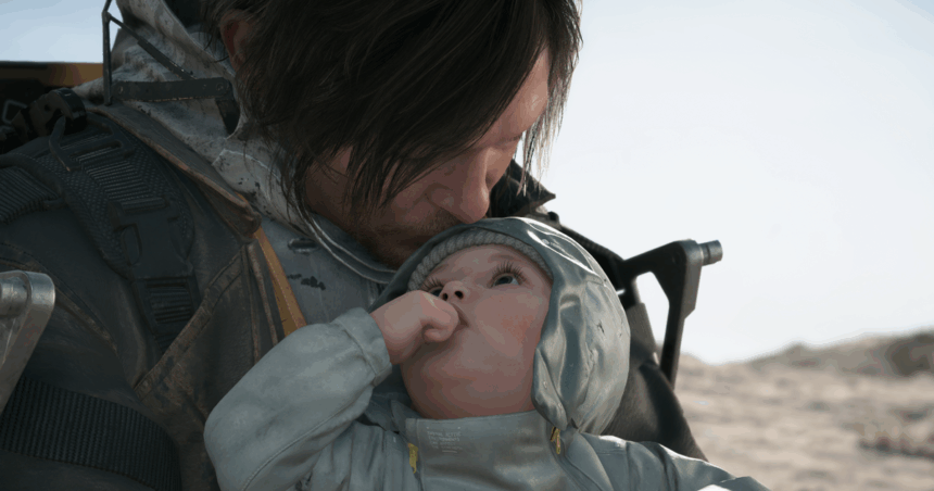 Death Stranding 2 Unveiled: How Metal Gear Influences Kojima's Unique Vision