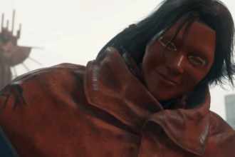 Death Stranding 2 Set to Embark on Global Tour in Exciting Release Celebration