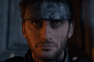 Hideo Kojima's Upcoming Espionage Title Physint Delayed: What Fans Can Expect in the Coming Years