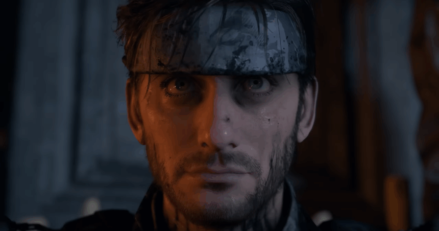 Hideo Kojima's Upcoming Espionage Title Physint Delayed: What Fans Can Expect in the Coming Years