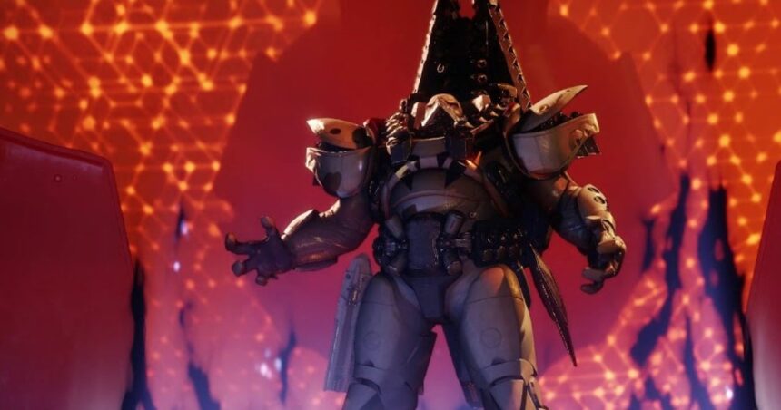 Destiny 2's Content Cuts: How Bungie's Removal Affects Their Plagiarism Defense