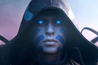 Destiny 2's Exciting Year: Two Paid Expansions Including A Star Wars Adventure!