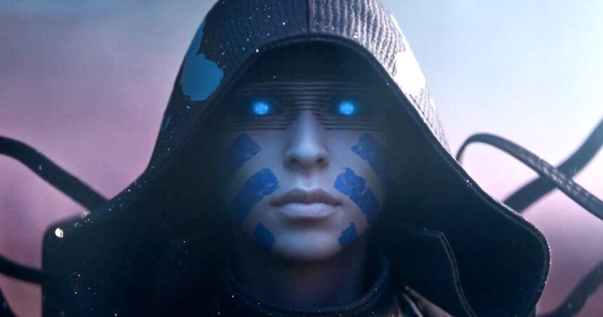 Destiny 2's Exciting Year: Two Paid Expansions Including A Star Wars Adventure!
