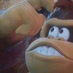 Donkey Kong Bananza: Unveiling The Decoded In-Game Language Before Launch