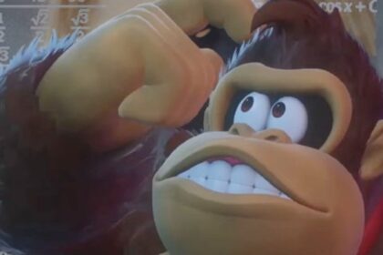 Donkey Kong Bananza: Unveiling The Decoded In-Game Language Before Launch