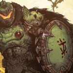Doom: The Dark Ages' PS5 Physical Release Only 85MB on Disc – Xbox Version Minimal Too!