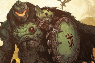 Doom: The Dark Ages' PS5 Physical Release Only 85MB on Disc – Xbox Version Minimal Too!