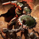 Doom: The Dark Ages - Xbox Series X Offers Seamless Gameplay, PS5 Pro Delivers Stunning Visuals