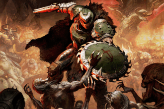 Doom: The Dark Ages - Xbox Series X Offers Seamless Gameplay, PS5 Pro Delivers Stunning Visuals