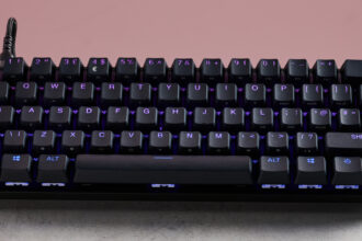 SteelSeries Apex Pro Mini Gen 3 Review: Unrivaled Performance and Premium Build Quality at a Cost