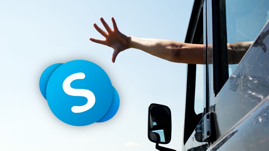 Why Skype Was Doomed Against Zoom: Insights From 2011