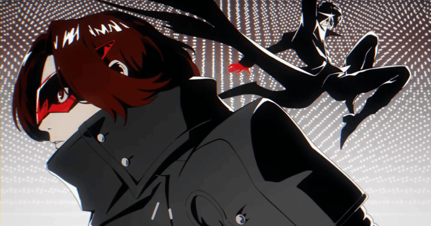 Atlus Unveils Next Persona Game: Join The Exciting Livestream This Week