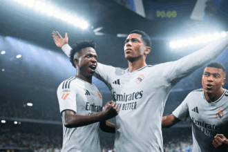 EA Holds The Line: Game Prices Remain Steady "At This Point"