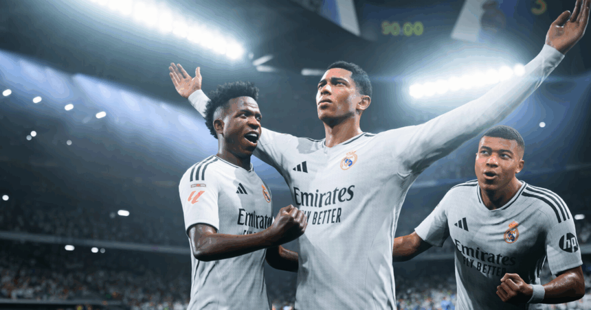 EA Holds The Line: Game Prices Remain Steady "At This Point"