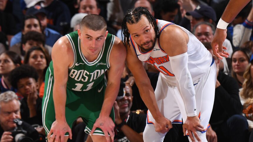 Unlock Free Access: Your Guide to Livestreaming Tonight's Knicks vs. Celtics Game 6