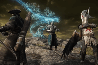 Elden Ring Success Leads Kadokawa to Anticipate 60% Profit Decline Amid Nightreign and Switch 2期待