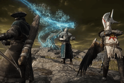 Elden Ring Success Leads Kadokawa to Anticipate 60% Profit Decline Amid Nightreign and Switch 2期待
