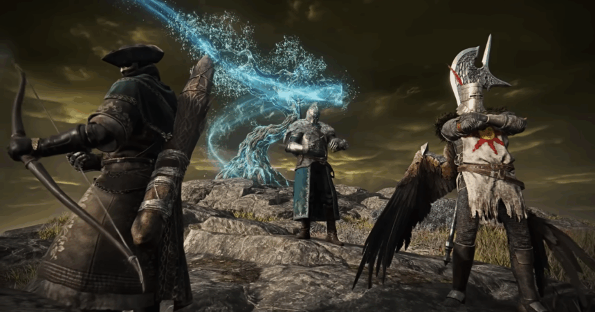 Elden Ring Success Leads Kadokawa to Anticipate 60% Profit Decline Amid Nightreign and Switch 2期待