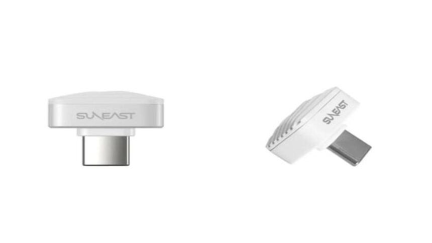Tiny SSD Threat: The Risky New Drive Smaller Than a Coin Could Be a Choking Hazard