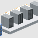 Unveiling the Cutting-Edge EV Technology Fueling Google’s AI Data Centers: The Role of 400VDC and Liquid Cooling Solutions