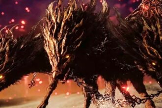 Elden Ring Nightreign Director Hints At Difficulty Tweaks And Exciting Nightlord Gladius Updates