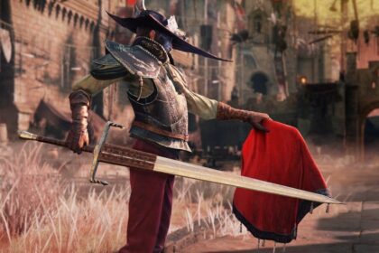 Elden Ring: Tarnished Edition Unveils Exciting New Classes for Adventurers