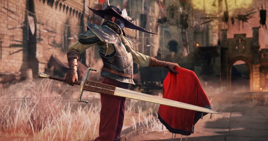 Elden Ring: Tarnished Edition Unveils Exciting New Classes for Adventurers