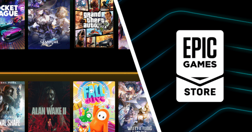 Epic Games Store Lowers Revenue Share After Apple Victory, Introduces Out-of-App Webshops For Game Developers