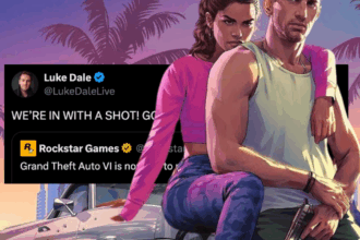Everyone's Disappointed By The GTA 6 Delay Except This One Guy